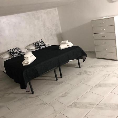 شقة نابولي  في Casetta Bianca المظهر الخارجي الصورة