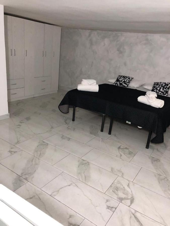 شقة نابولي  في Casetta Bianca المظهر الخارجي الصورة