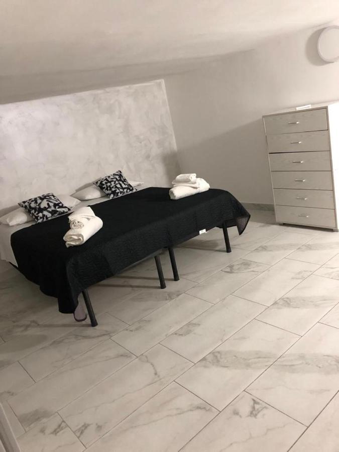 شقة نابولي  في Casetta Bianca المظهر الخارجي الصورة